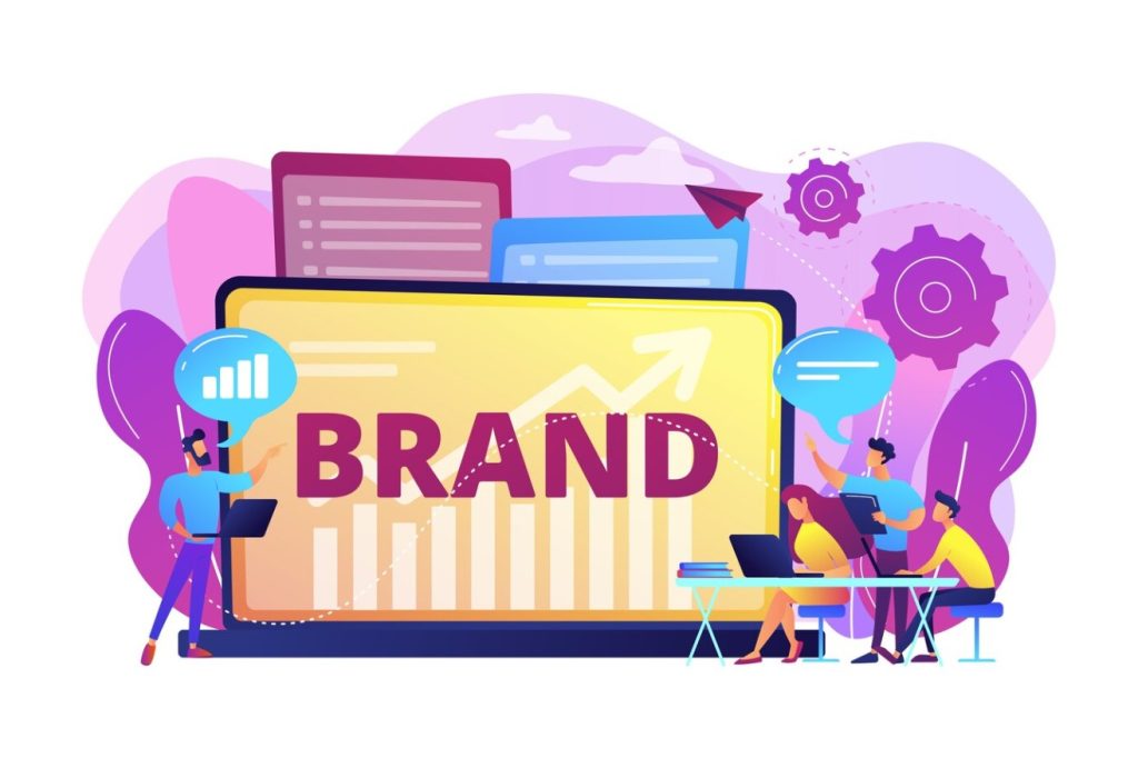Brand Strategy