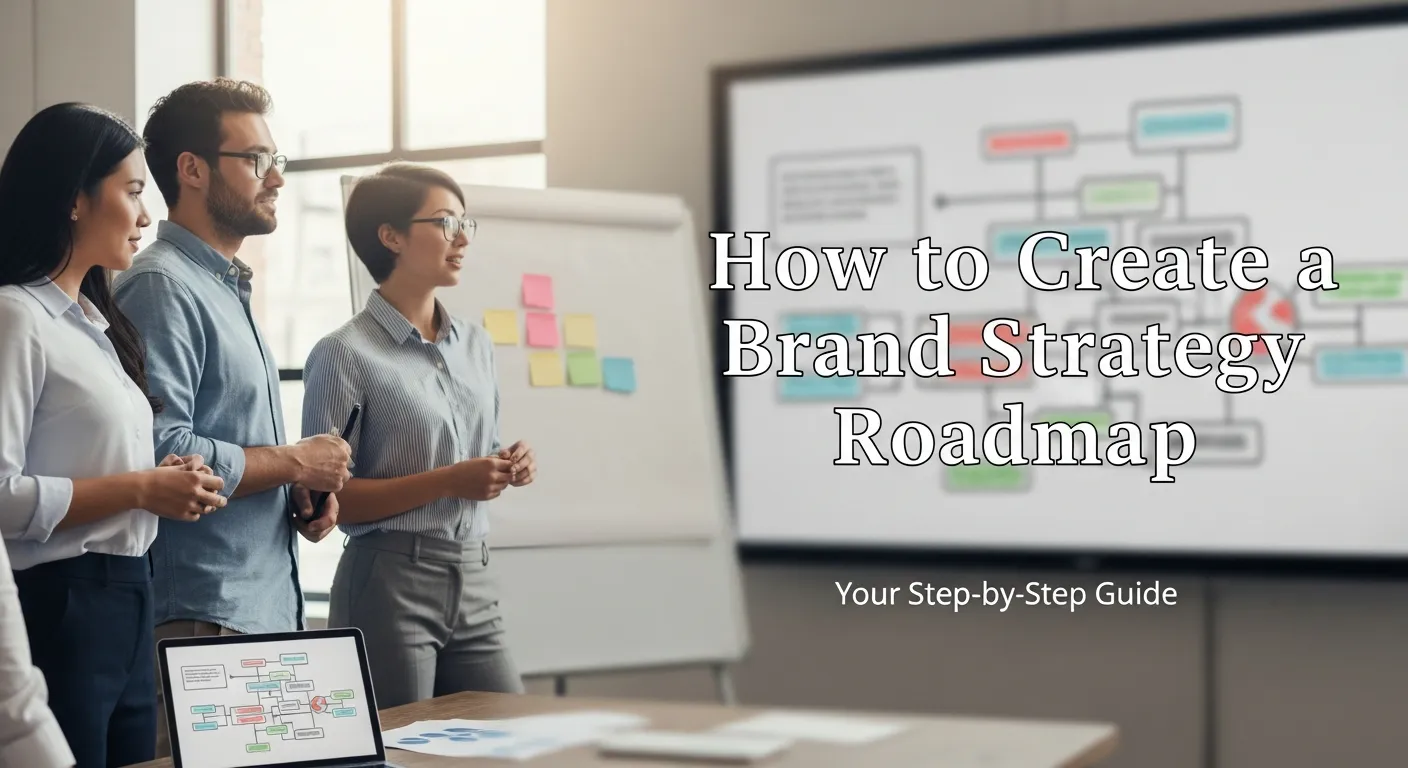 What is Brand Strategy