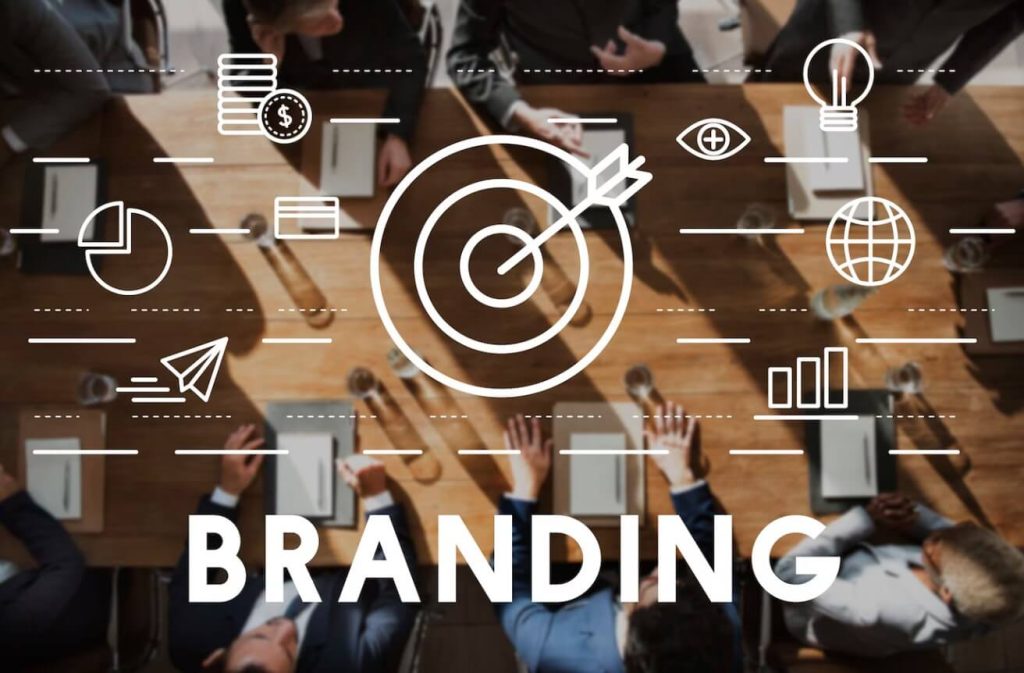 Personal Brand Strategy