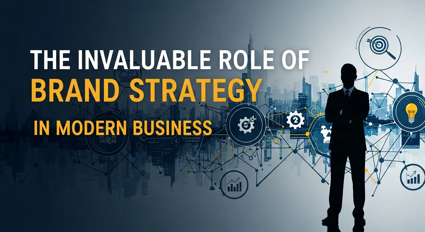 What is Brand Strategy