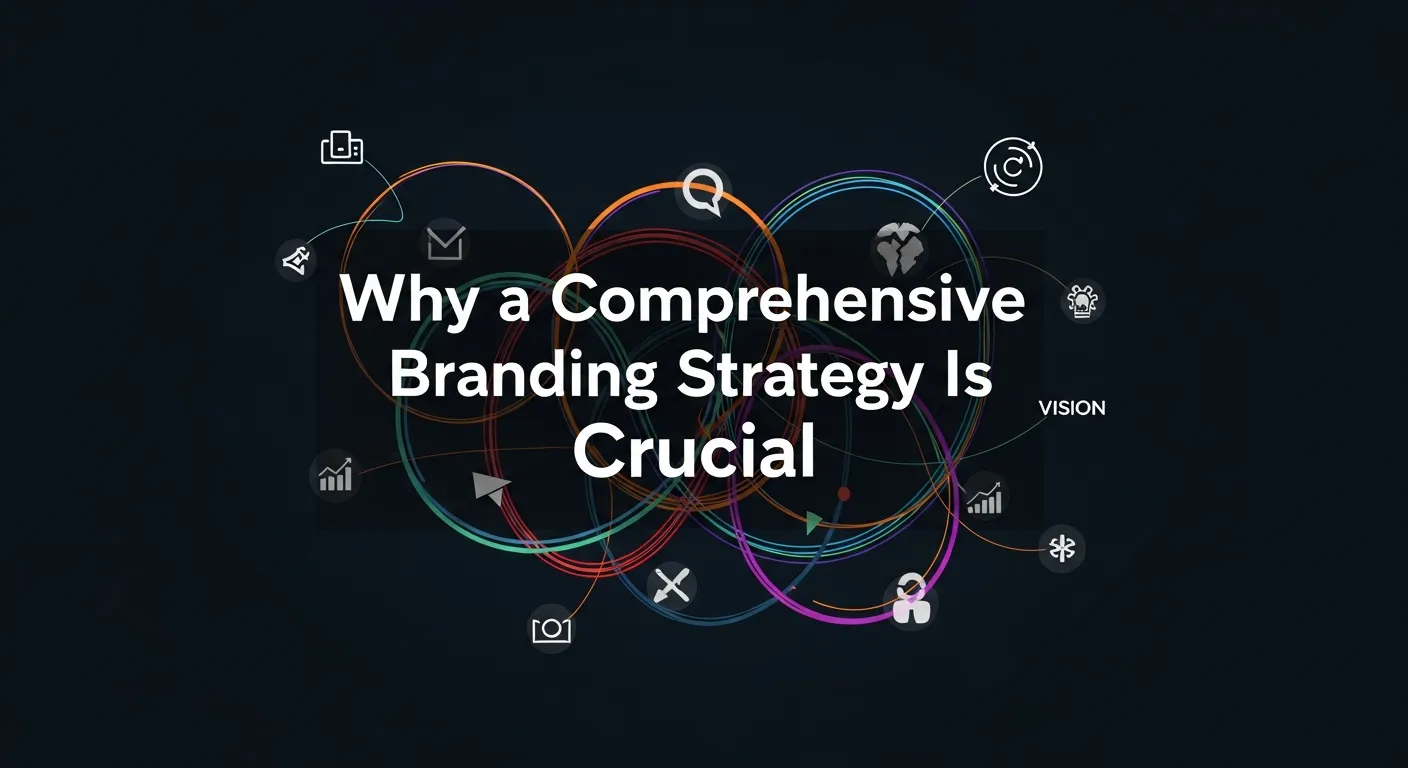 Comprehensive Branding Strategy 