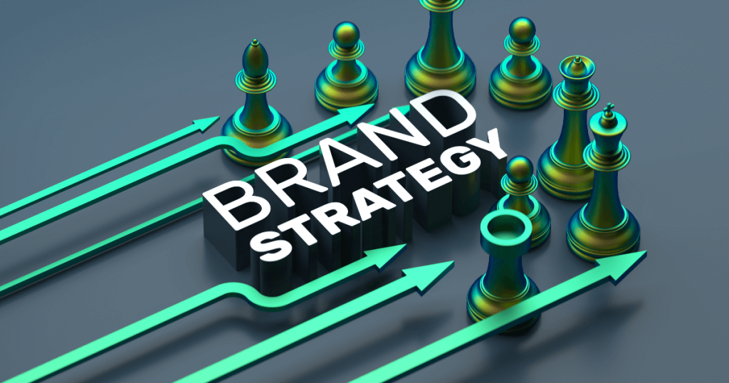 Brand Strategy