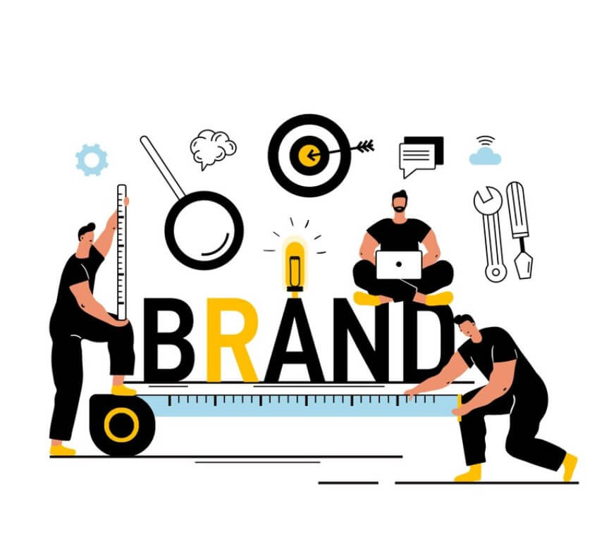 Brand Strategy