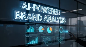 AI-Powered Brand Analysis