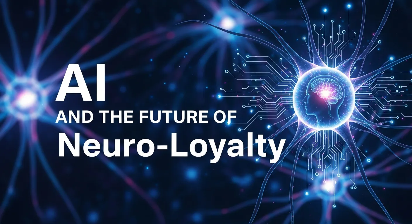 The Neuroscience of Brand Loyalty