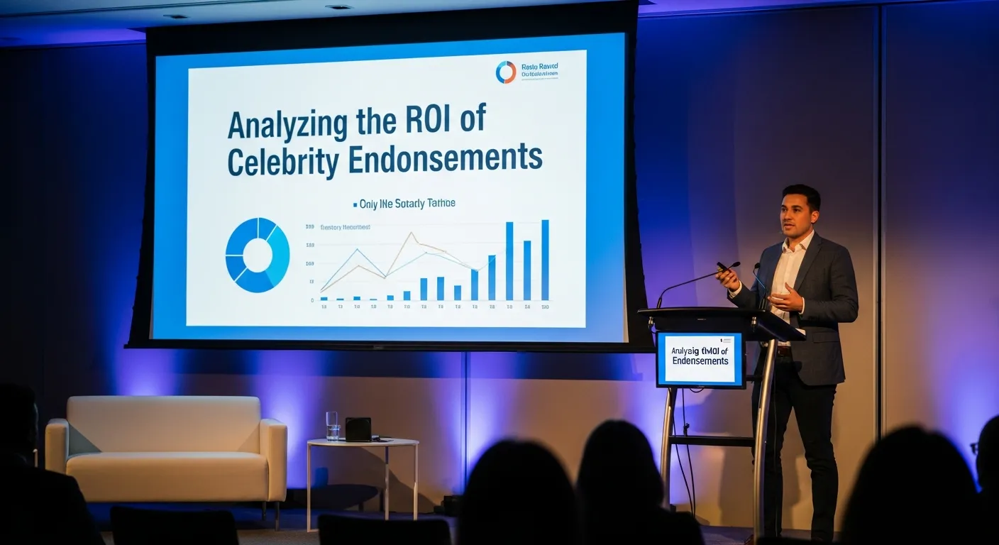 Celebrity Endorsement vs. Micro-Influencer Strategy