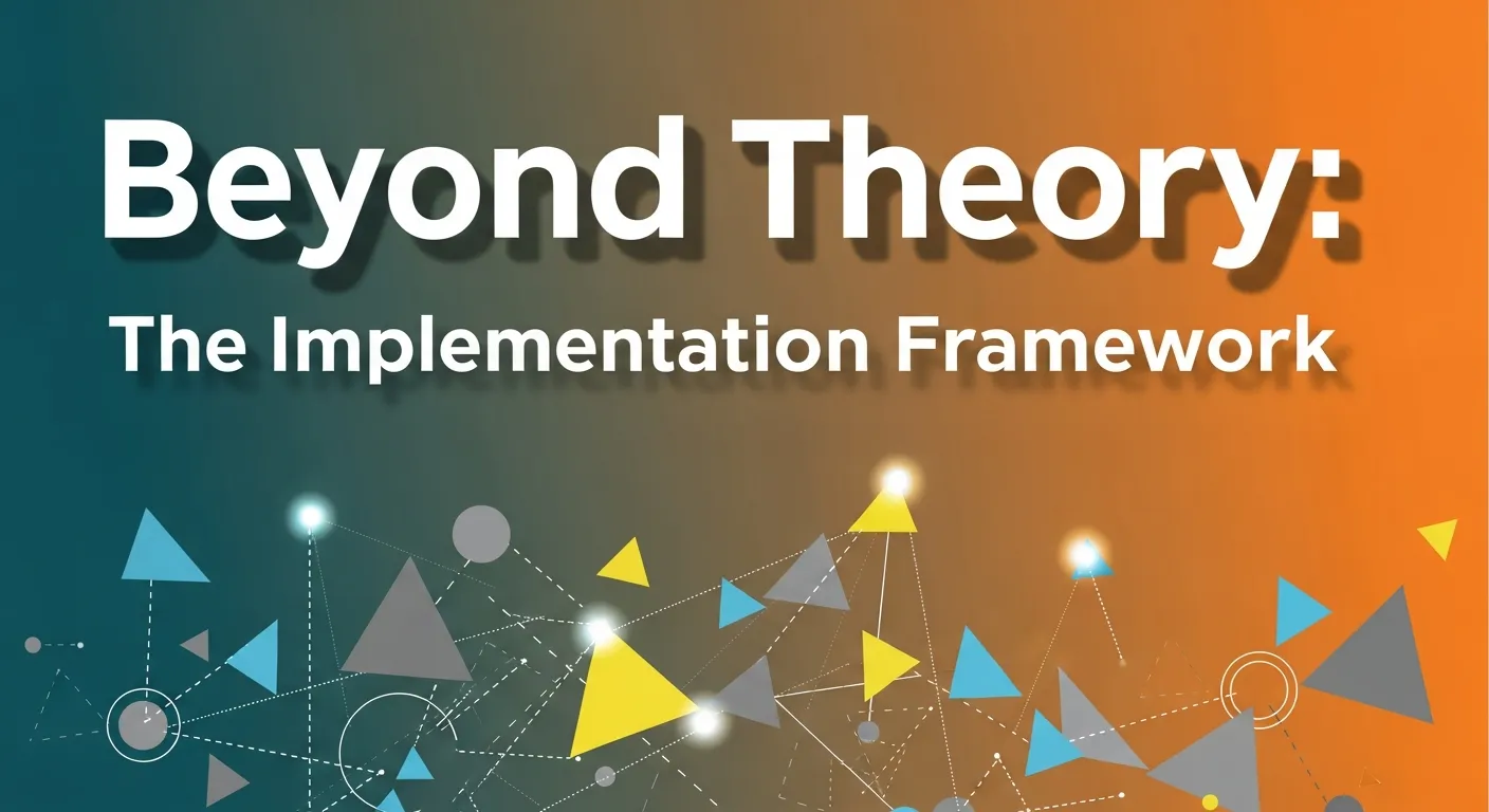 Beyond Theory The Implementation Framework - Brand Archetypes