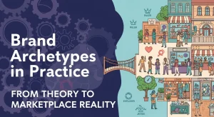 Brand Archetypes in Practice From Theory to Marketplace Reality