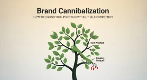 Brand Cannibalization How to Expand Your Portfolio Without Self-Competition