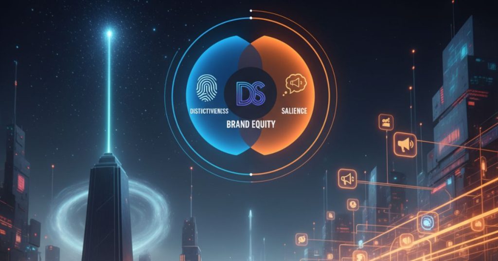 Brand Distinctiveness