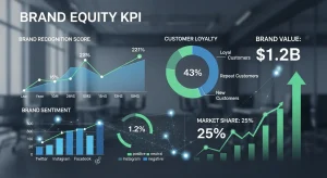 Brand Equity KPI