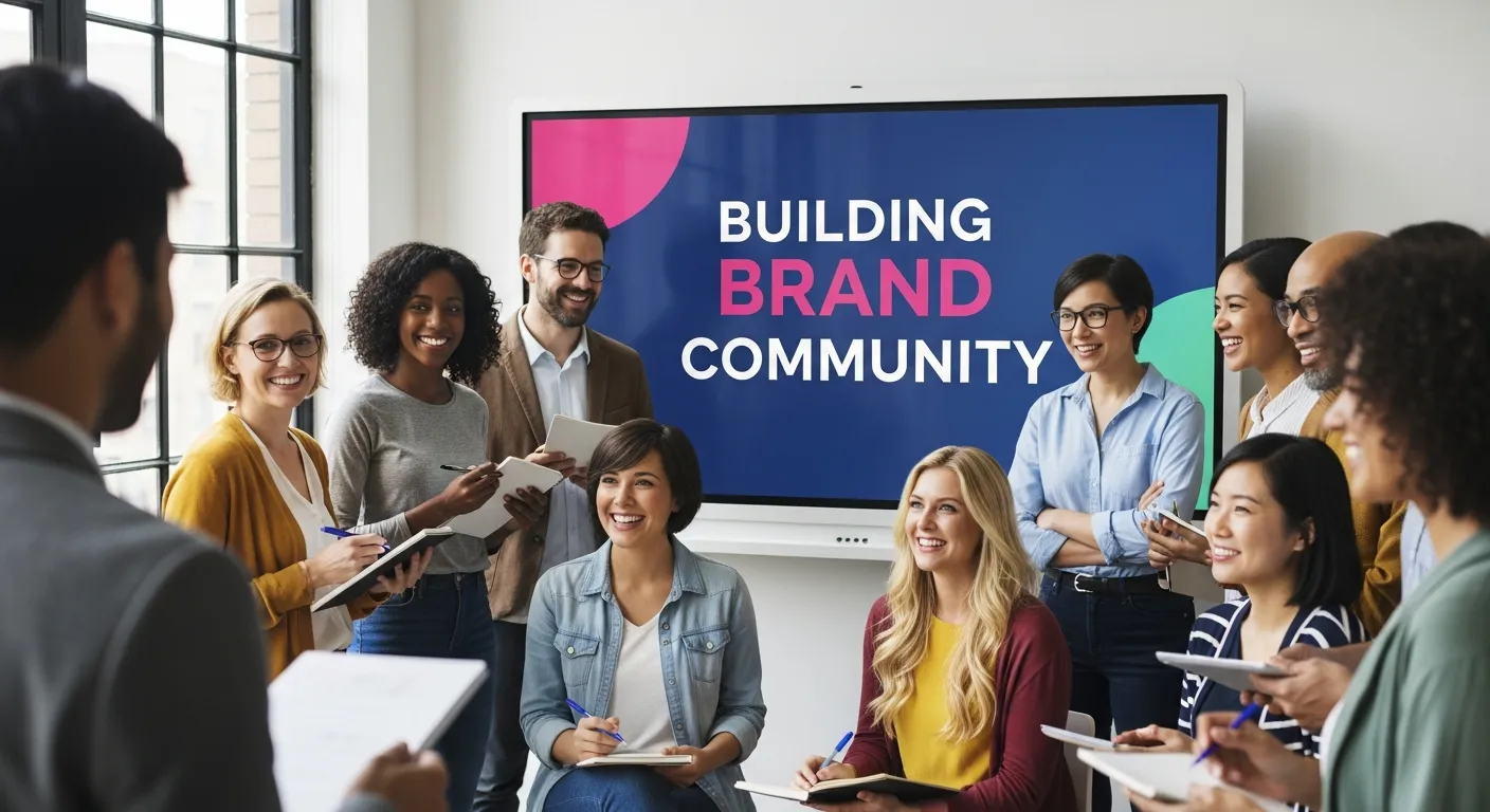 The Future of Brand Communities