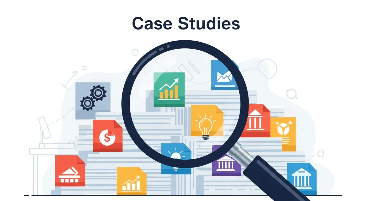 Case Studies | Brand Purpose Development