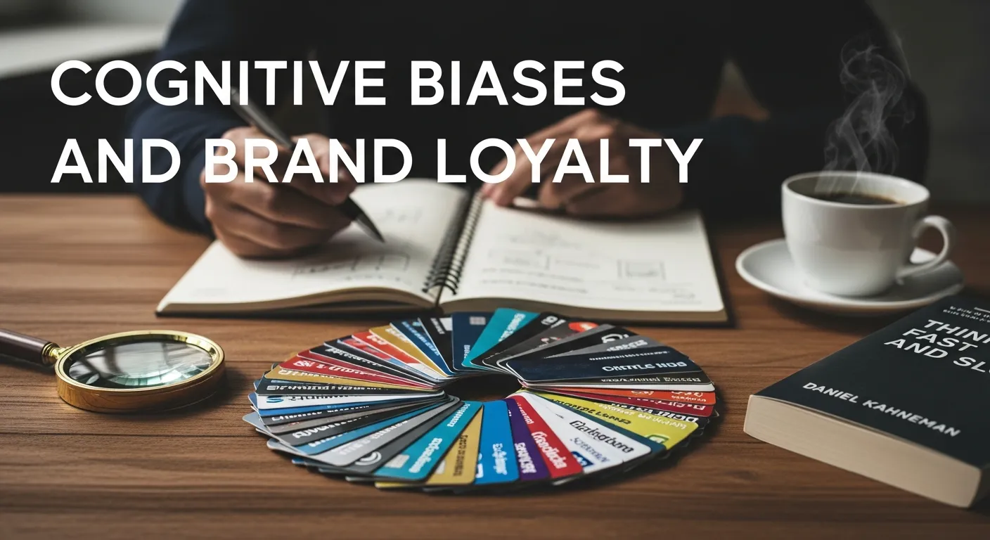 The Neuroscience of Brand Loyalty