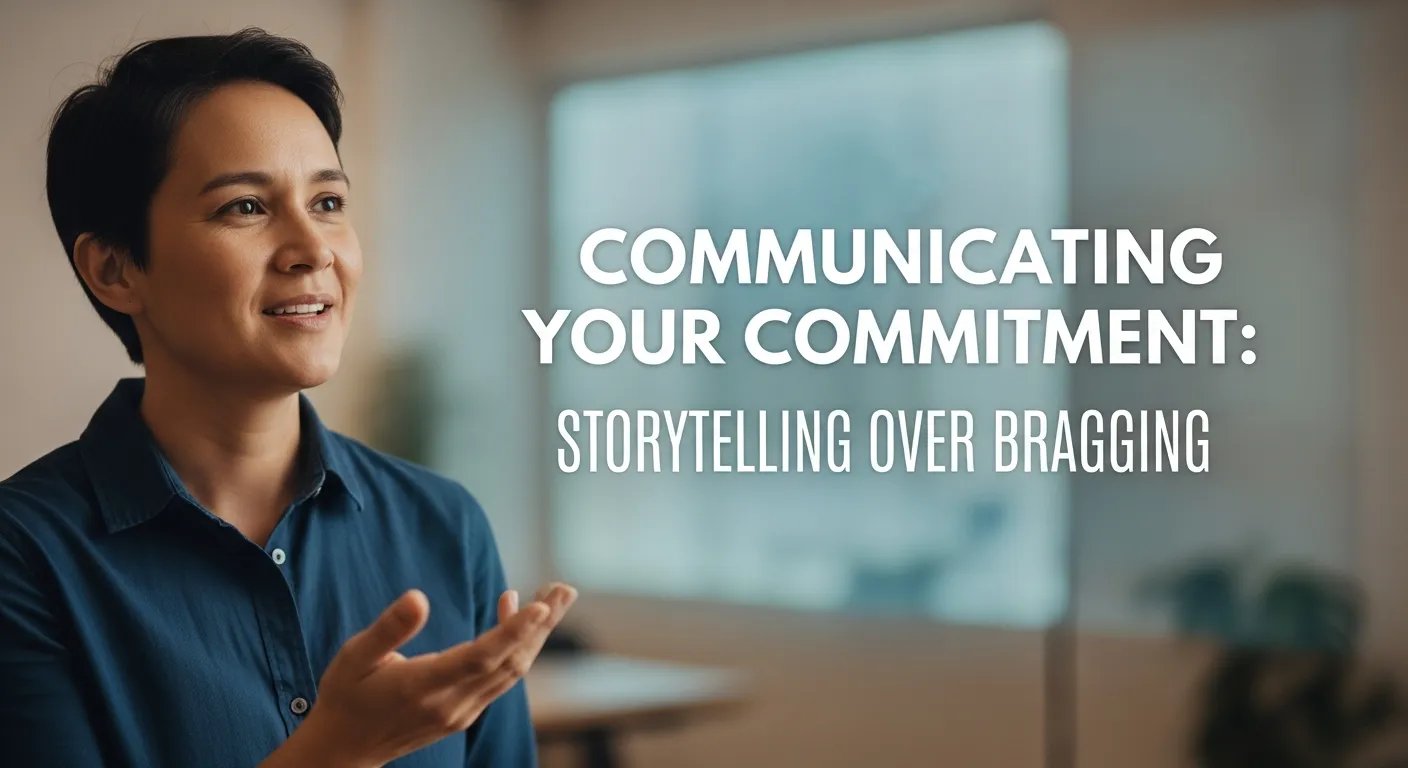 Sustainability in Brand Strategy