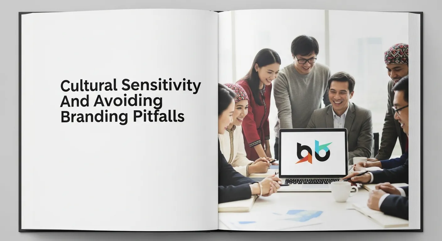 Cultural Sensitivity and Avoiding Branding Pitfalls