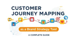 Customer Journey Mapping as a Brand Strategy Tool A Complete Guide