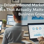Data-Driven Inbound Marketing Metrics