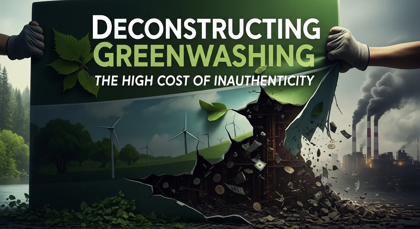 Sustainability in Brand Strategy