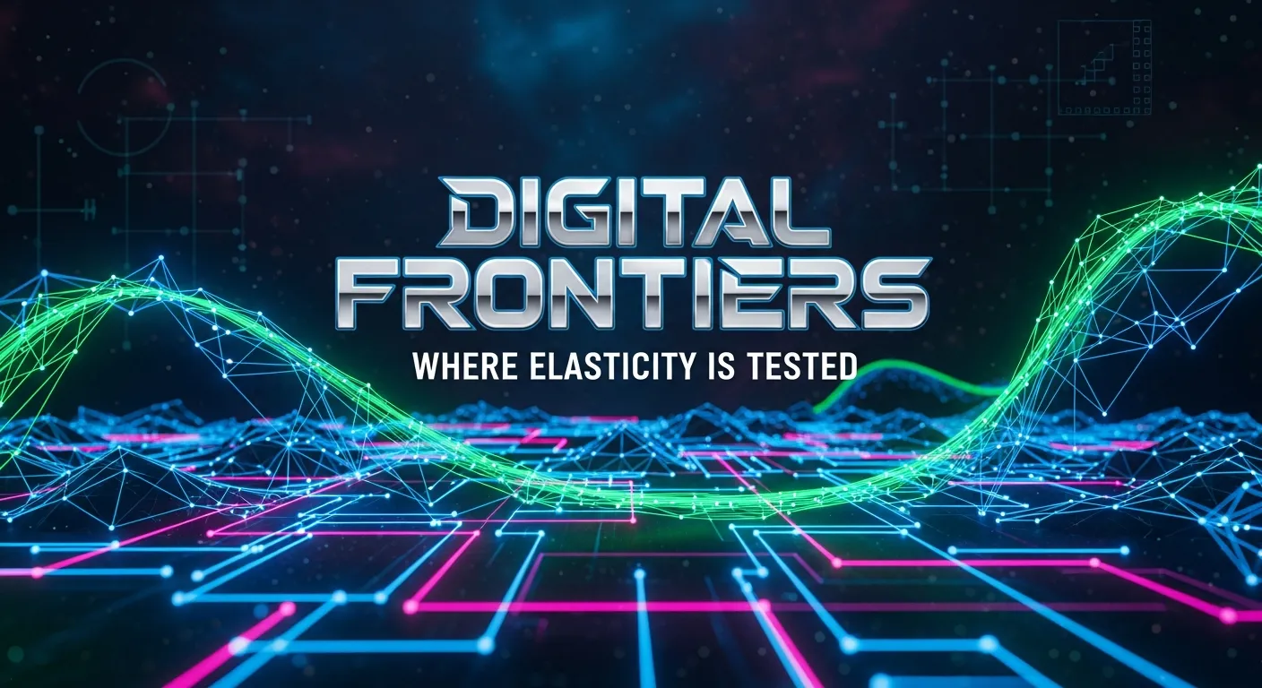 Cross-Context Elasticity