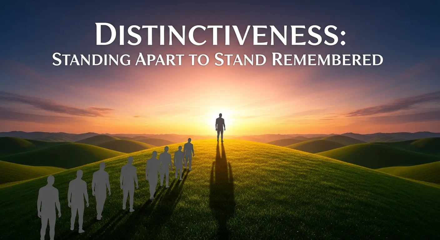 The Science of Brand Memory