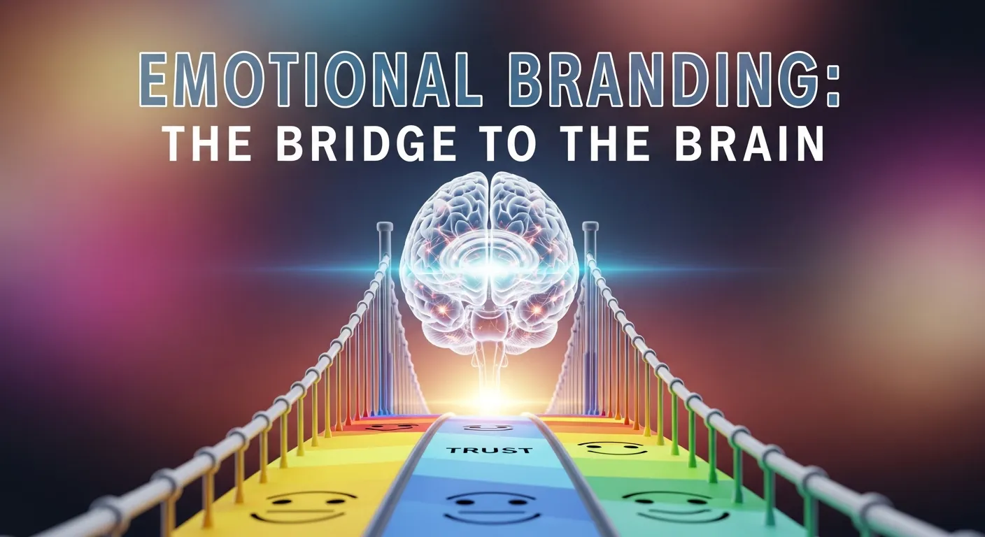 The Neuroscience of Brand Loyalty