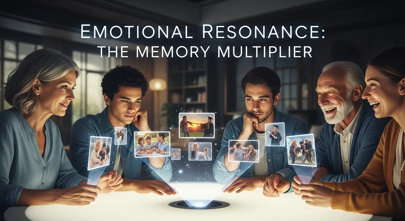The Science of Brand Memory