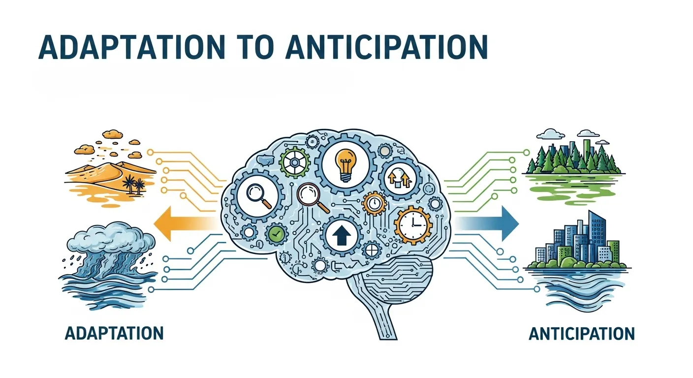 From Adaptation to Anticipation | Brand Adaptation Strategies