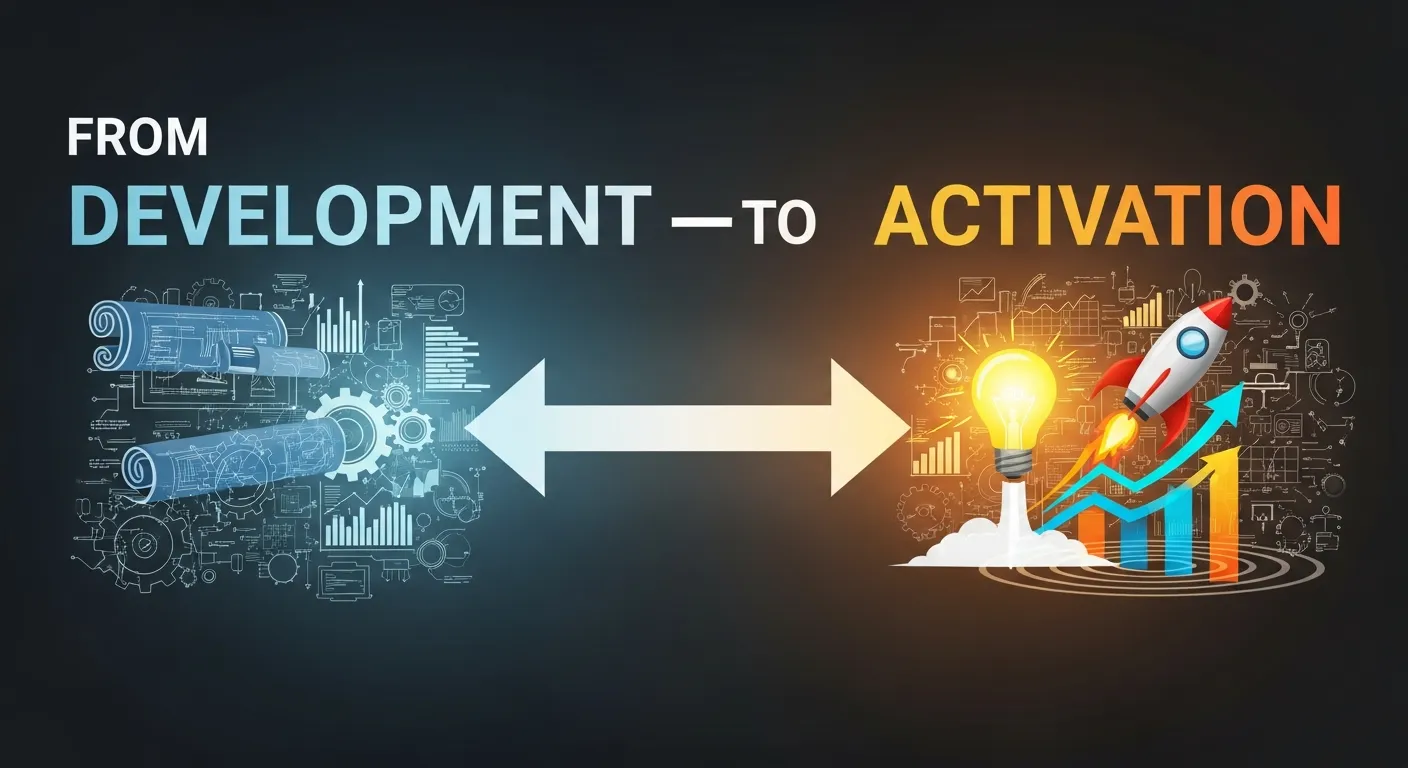 From Development to Activation | Brand Purpose Development