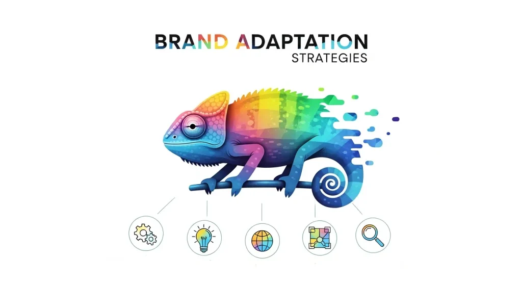 Digital Brand Strategy
