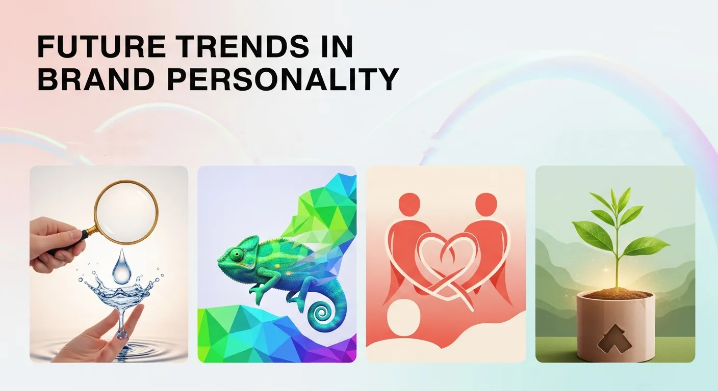 Brand Personality Assessment