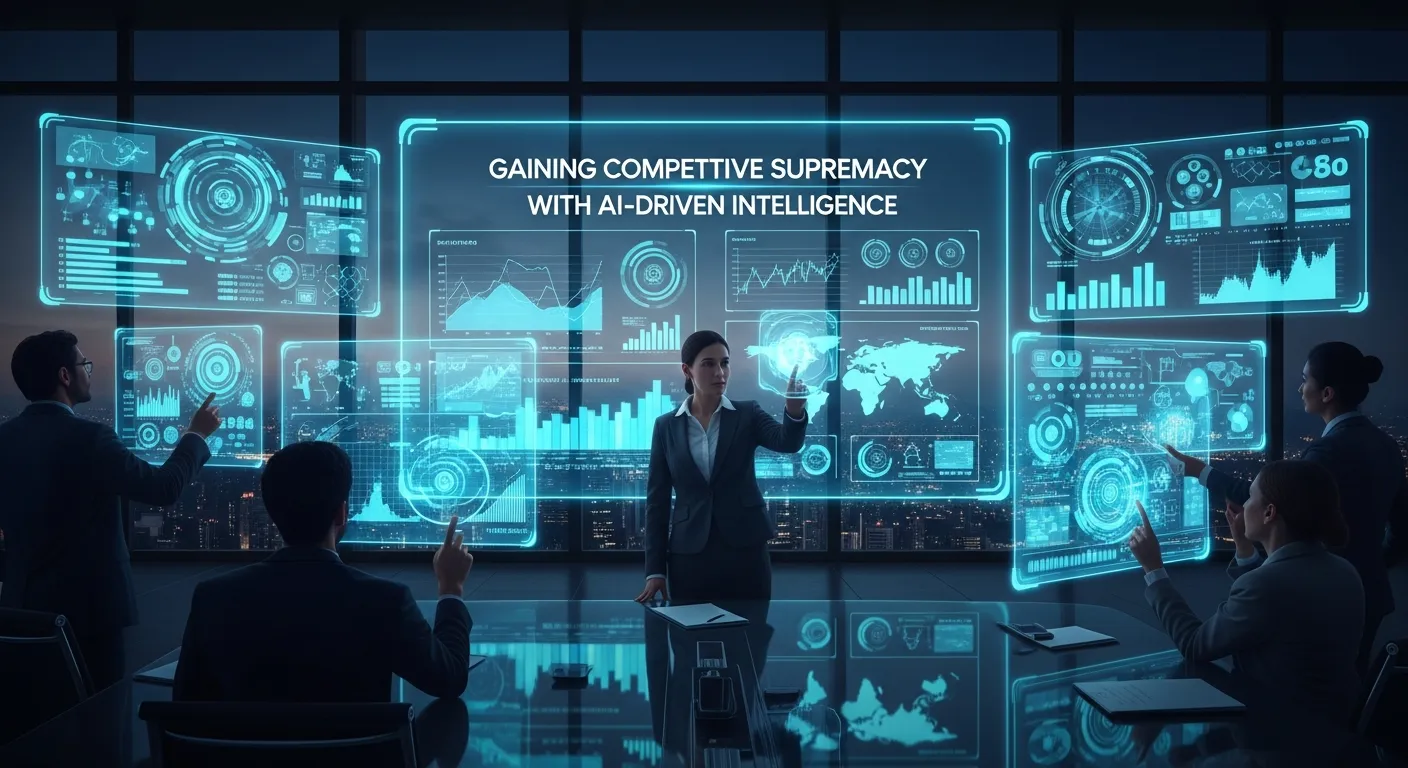 AI-Powered Brand Analysis