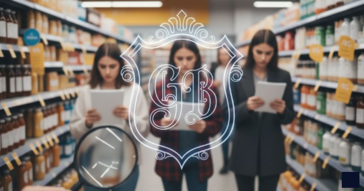 Identify Ghost Brands