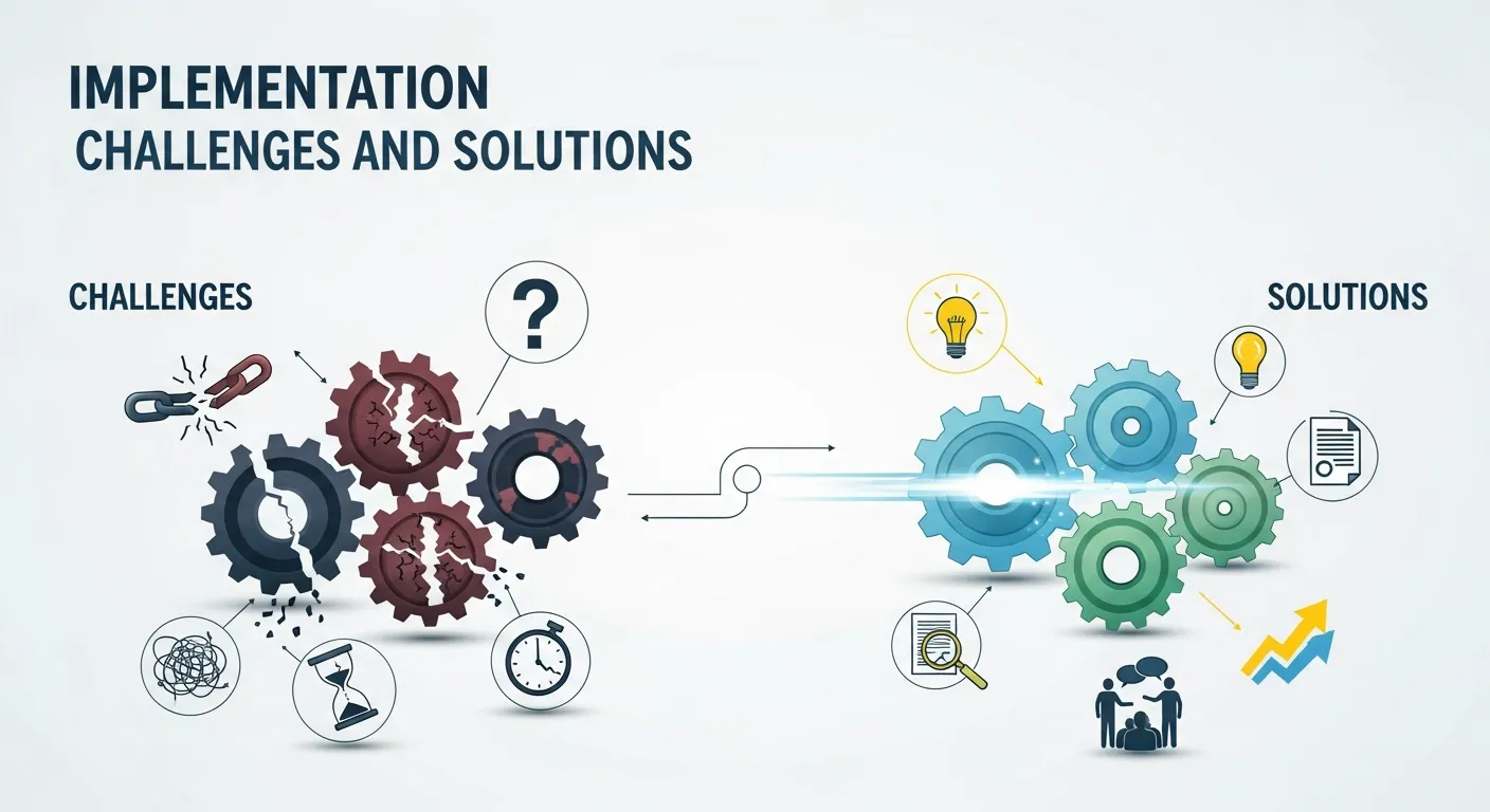 Implementation Challenges and Solutions - Brand Archetypes