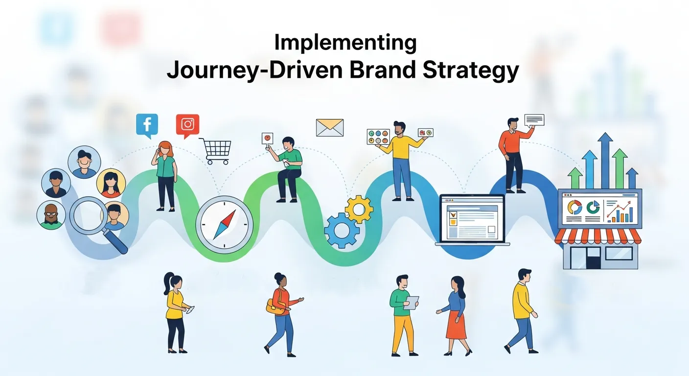 Customer Journey Mapping