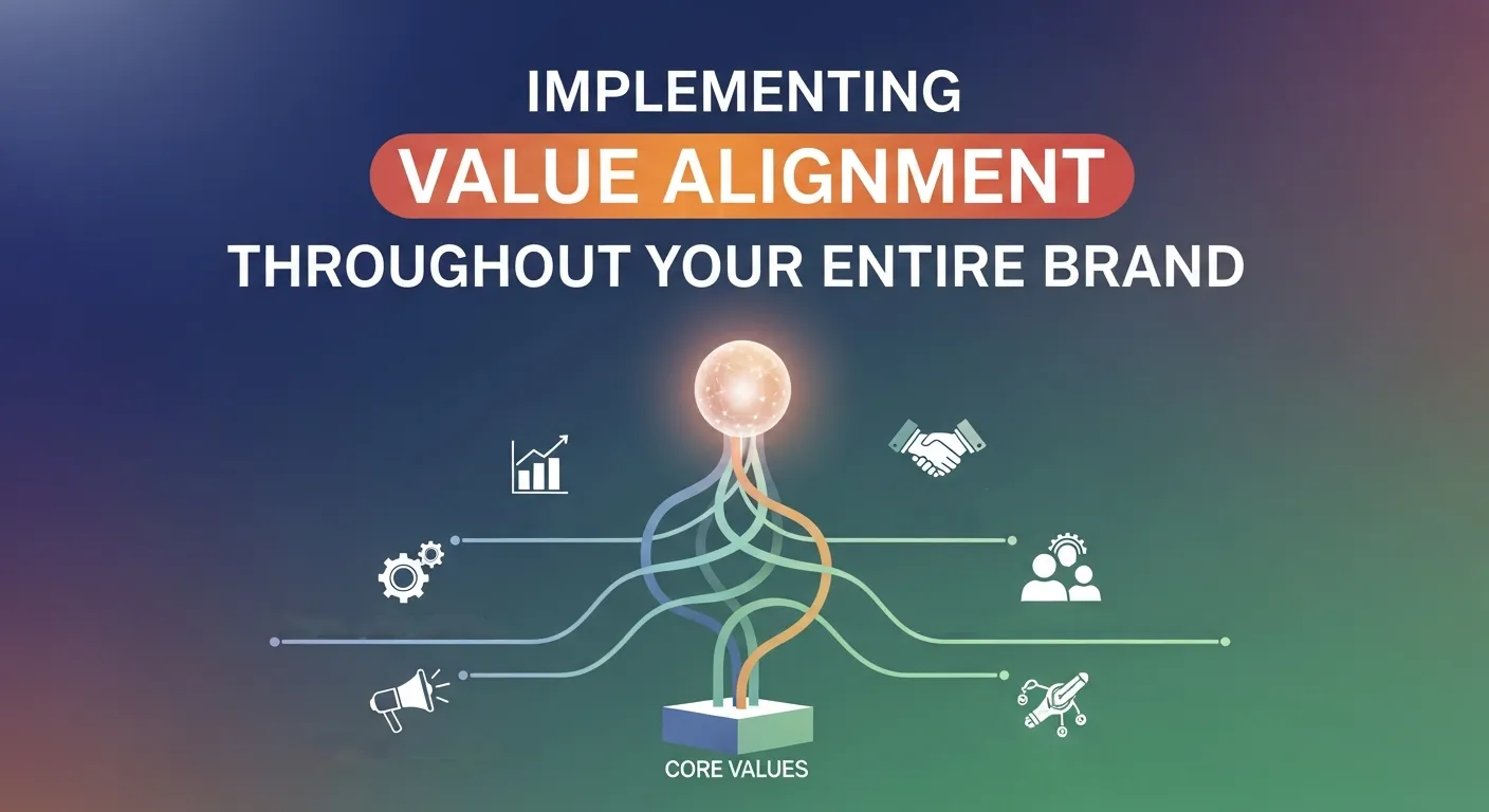 Value Based Brand Positioning