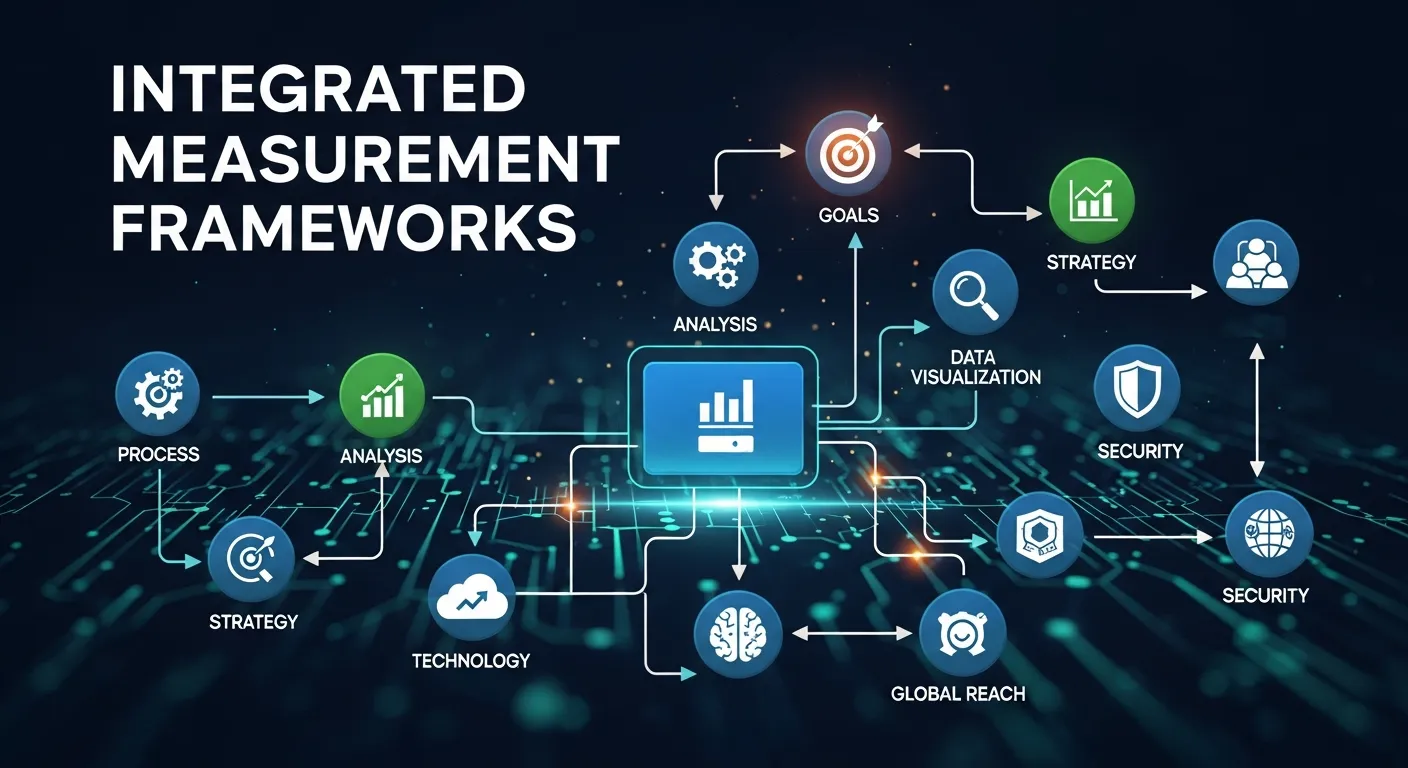 Integrated Measurement Frameworks - Brand Equity KPIs