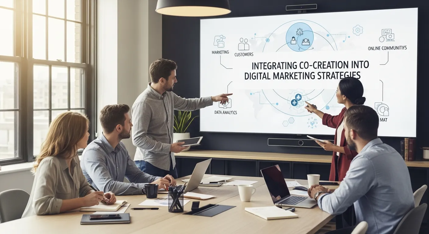 Customer-Centric Brand Development