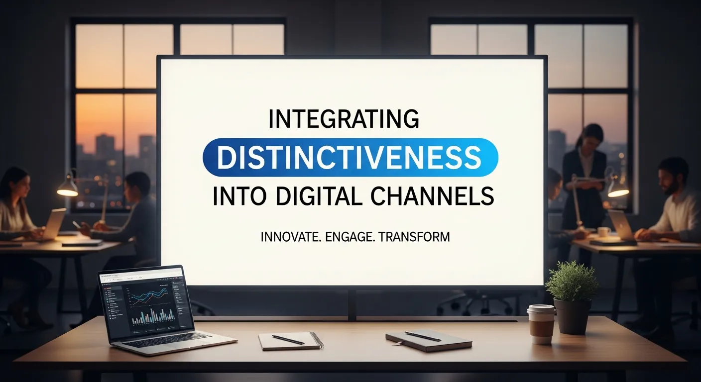 Brand Distinctiveness and Salience Measurement