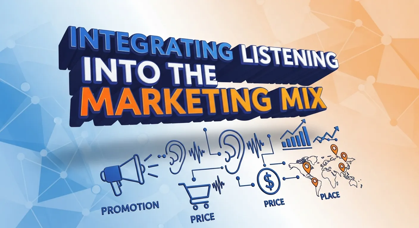 Social Listening as a Brand Strategy Tool