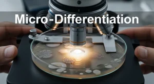 Micro-Differentiation: The Art of Subtle Brand Distinction in Saturated Markets