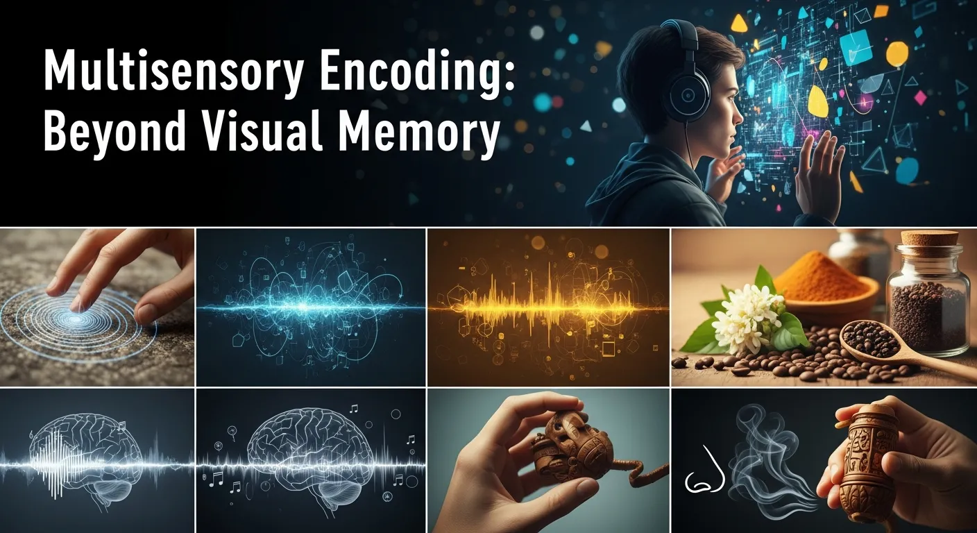 The Science of Brand Memory