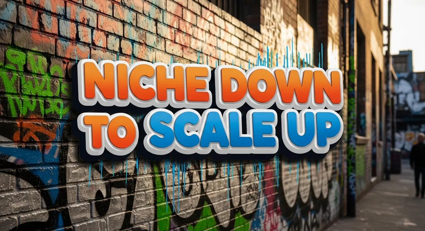 B2B Brand Differentiation