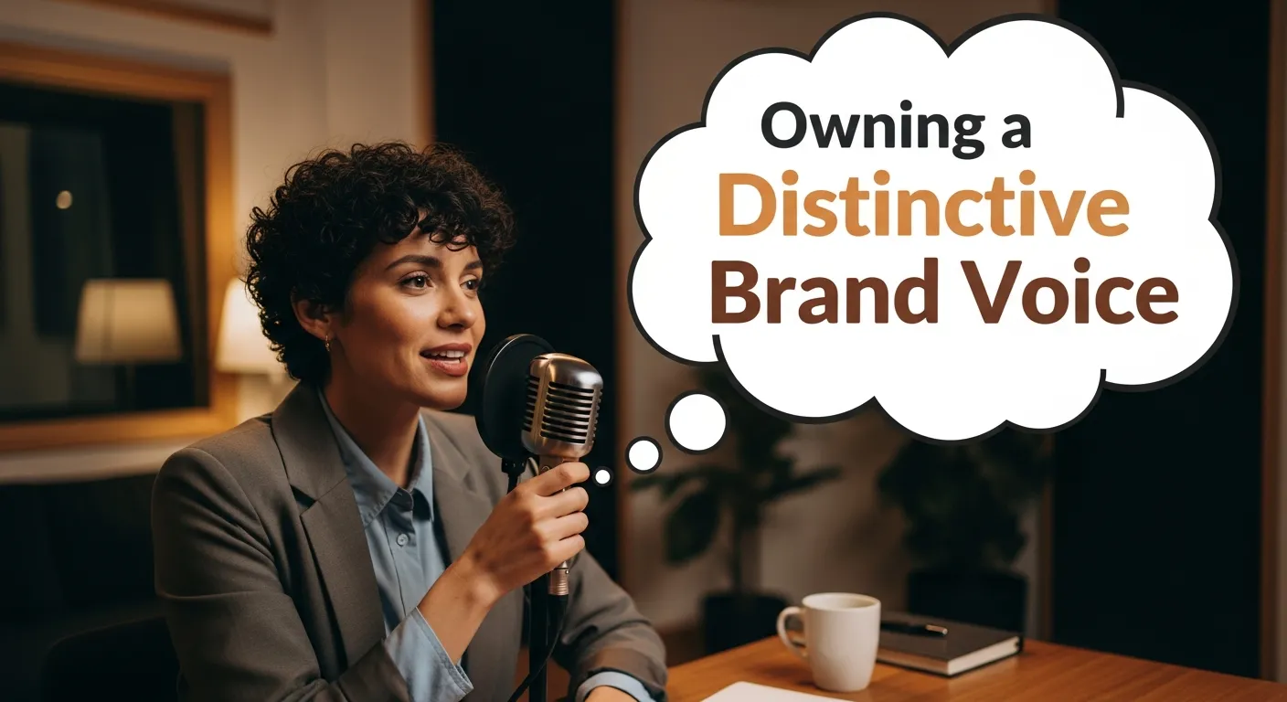 B2B Brand Differentiation