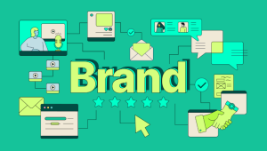 Brand Consistency