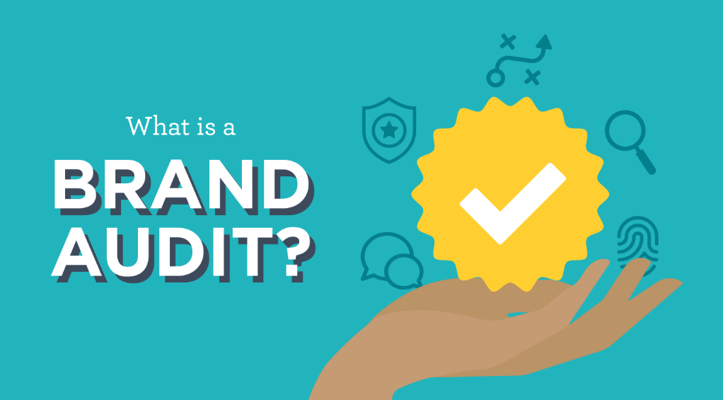 Brand Audit