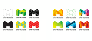 Visual Identity Evolution