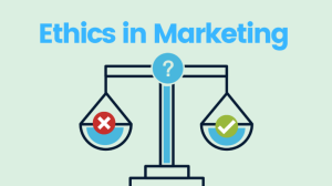 Ethical Marketing