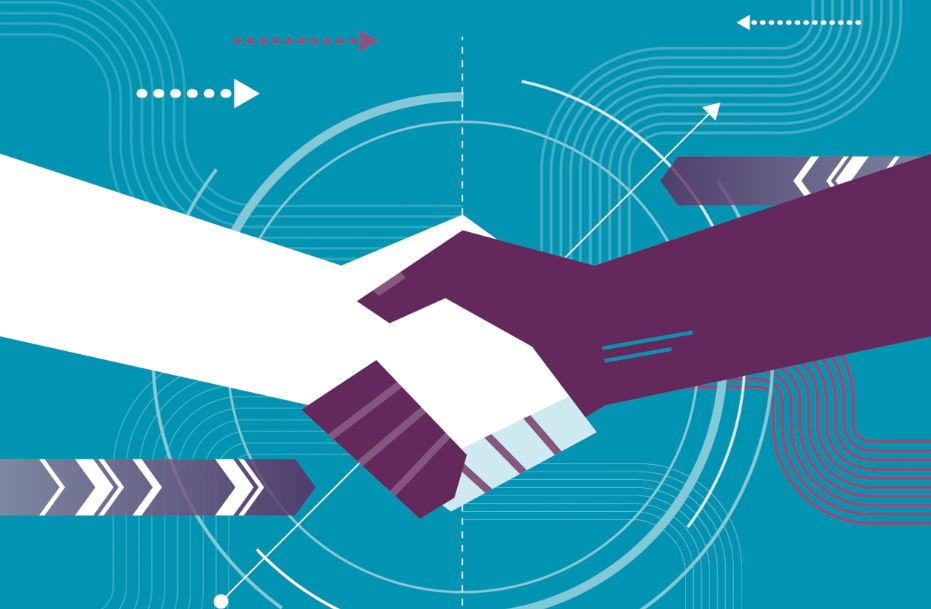 Co Branding Partnership