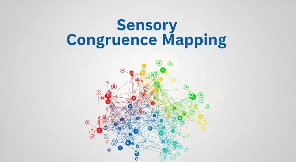 Sensory Congruence Mapping